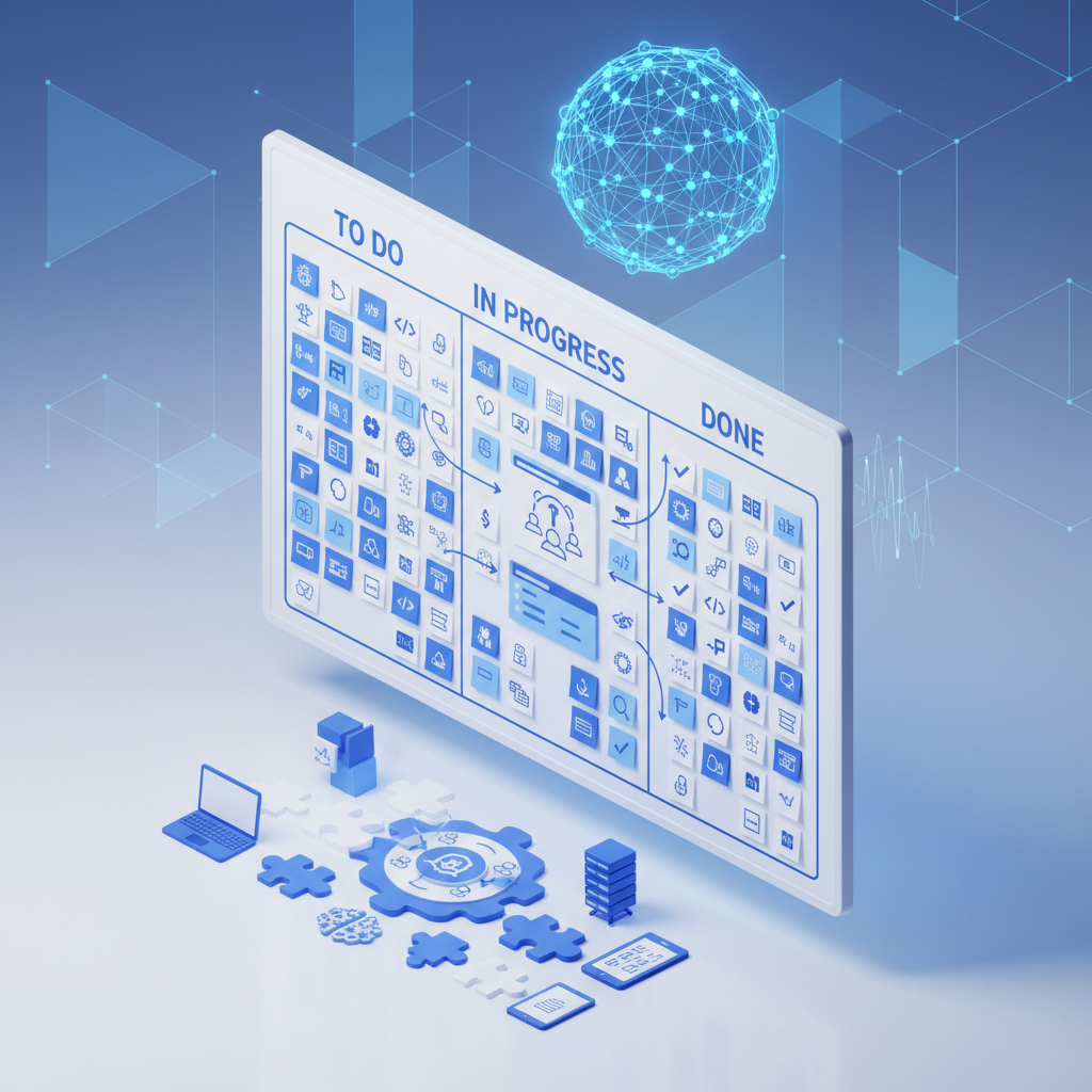 Agile Capstone Client Project