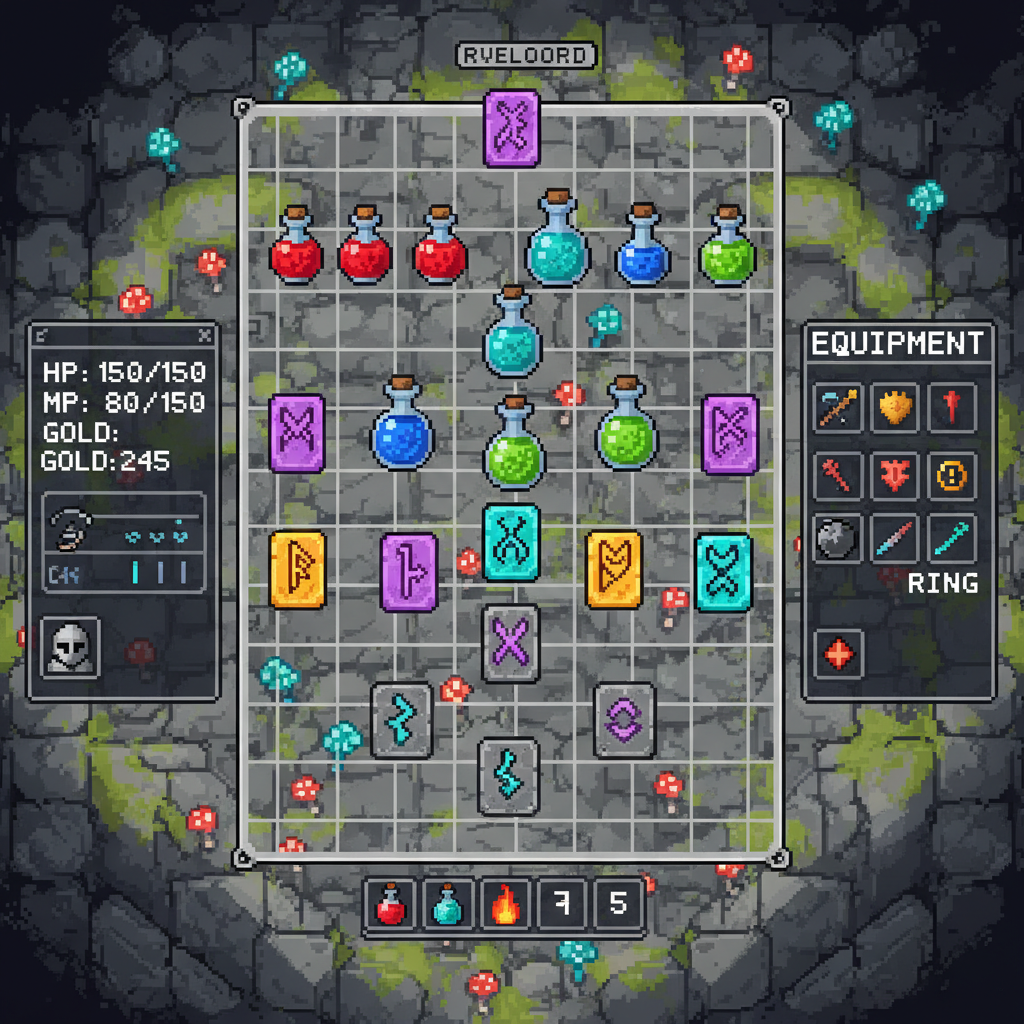 RuneLite Plugin Suite